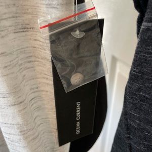 Sold - NWTO Ocean Drive Boys Henley Shirt